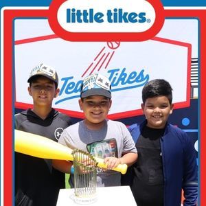 Meet your Posher, Rudy